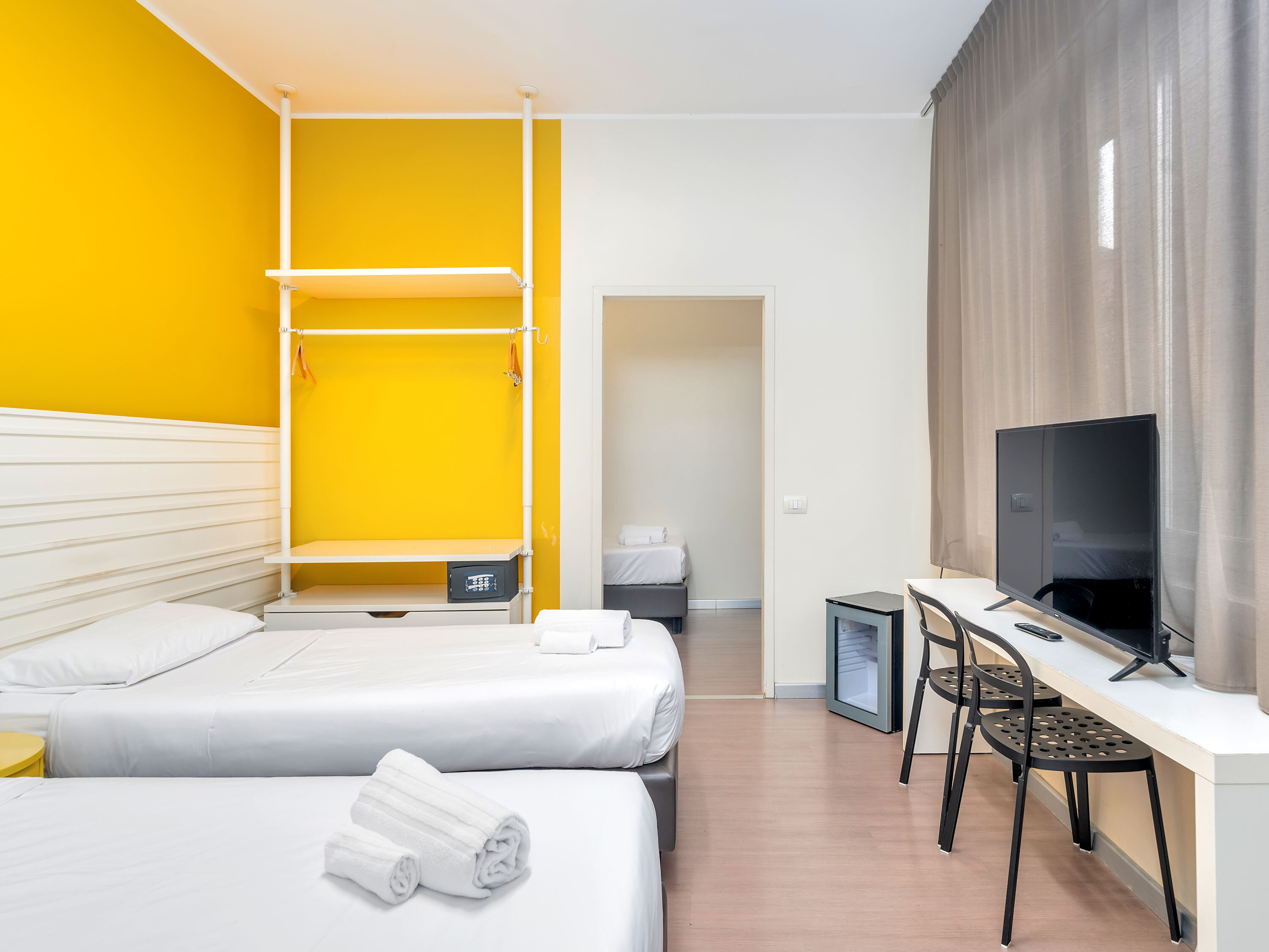 Фото B&b Hotel Milano Ornato