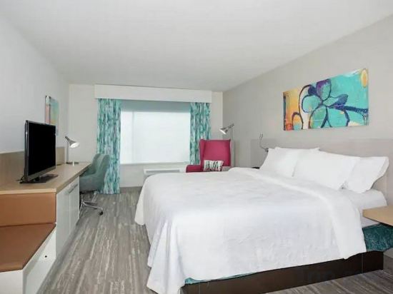 Фото Hilton Garden Inn Omaha Aksarben Village