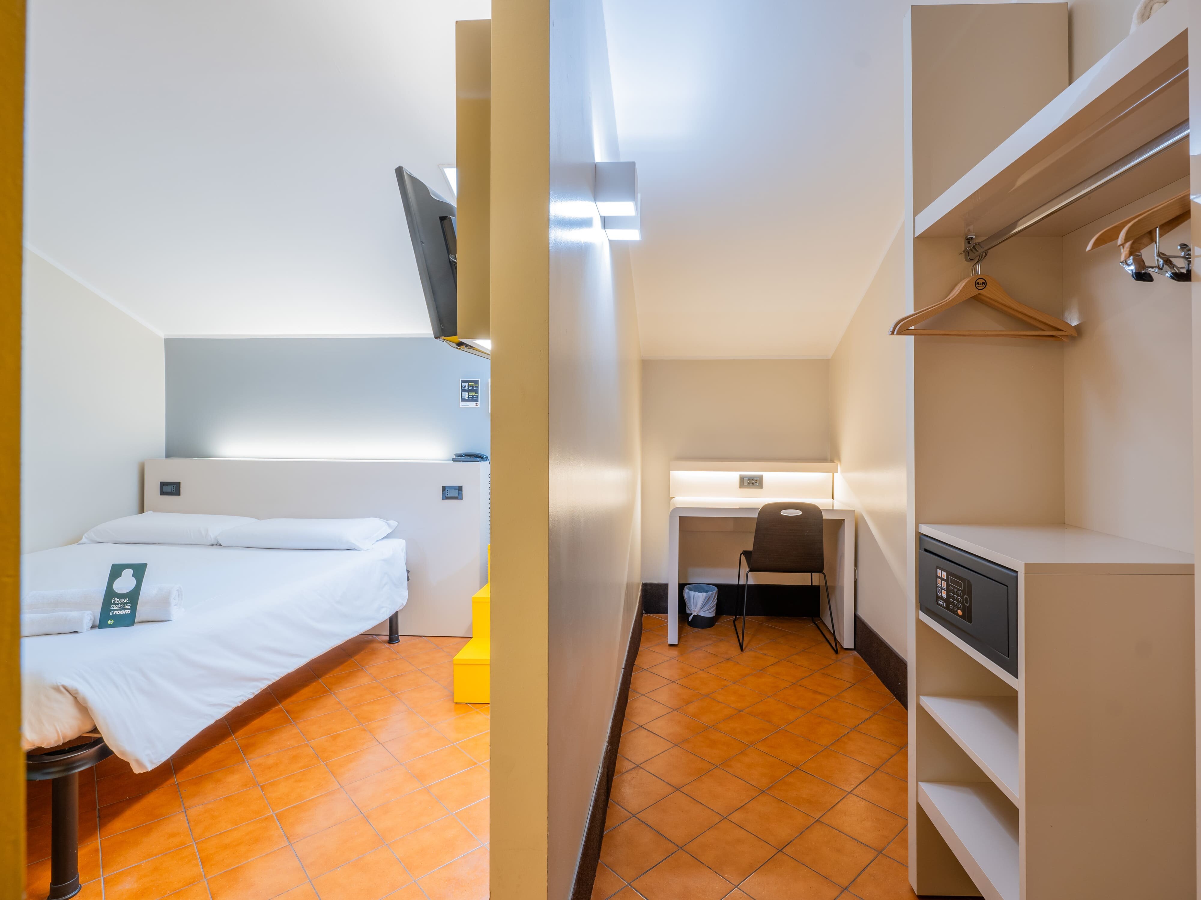 Фото B&B Hotel Trieste