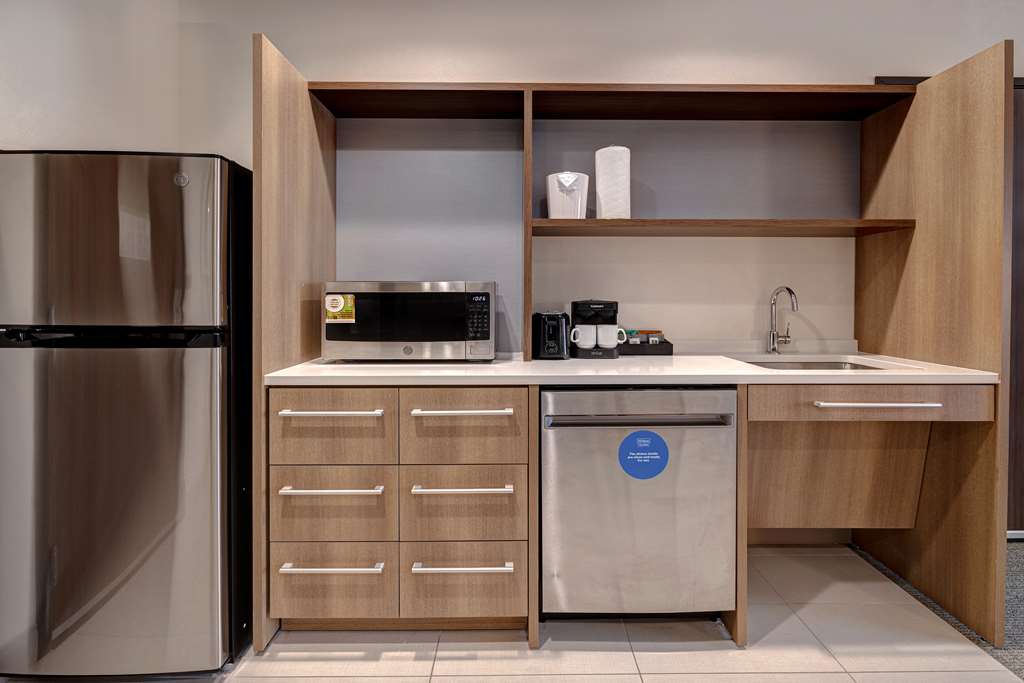 Фото Home2 Suites by Hilton Dekalb