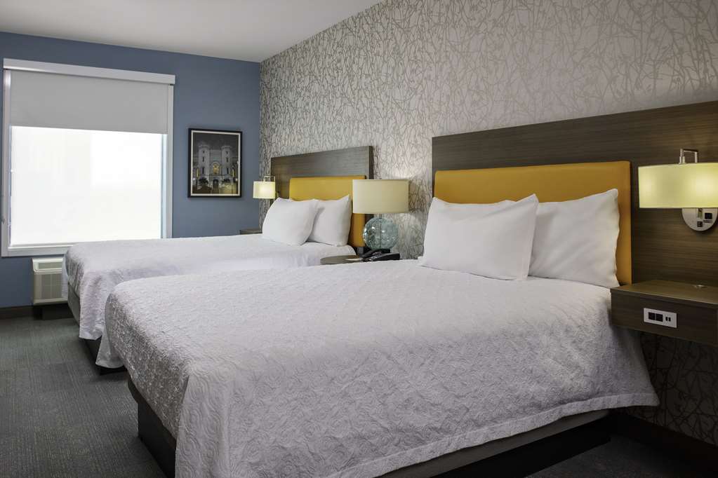 Фото Home2 Suites by Hilton Baton Rouge Citiplace