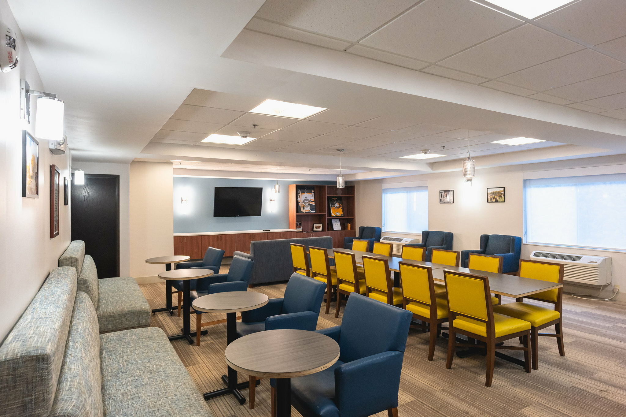 Фото Holiday Inn Express Houghton-Keweenaw, an Ihg Hotel