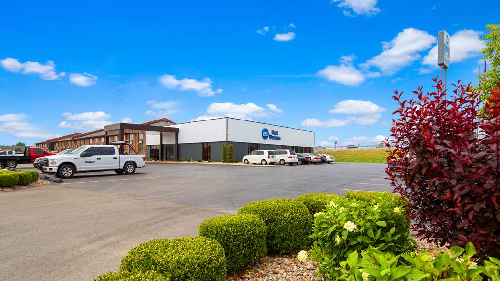 Фото Best Western Shepherdsville