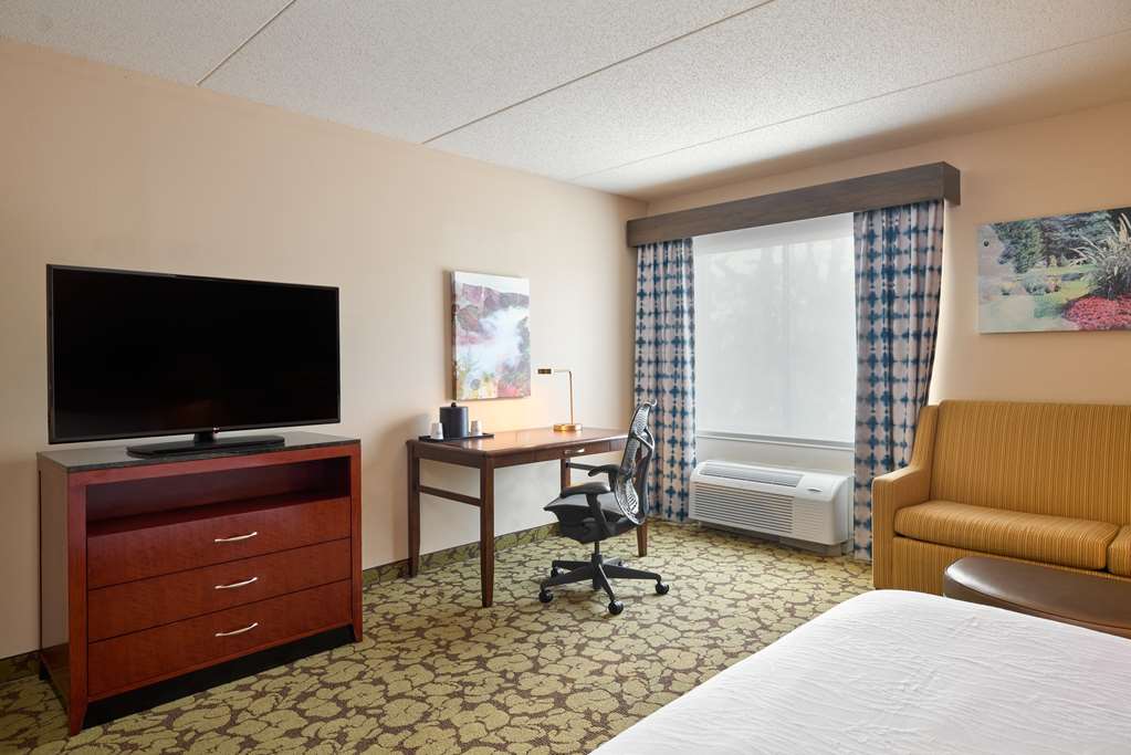 Фото Hilton Garden Inn Hershey