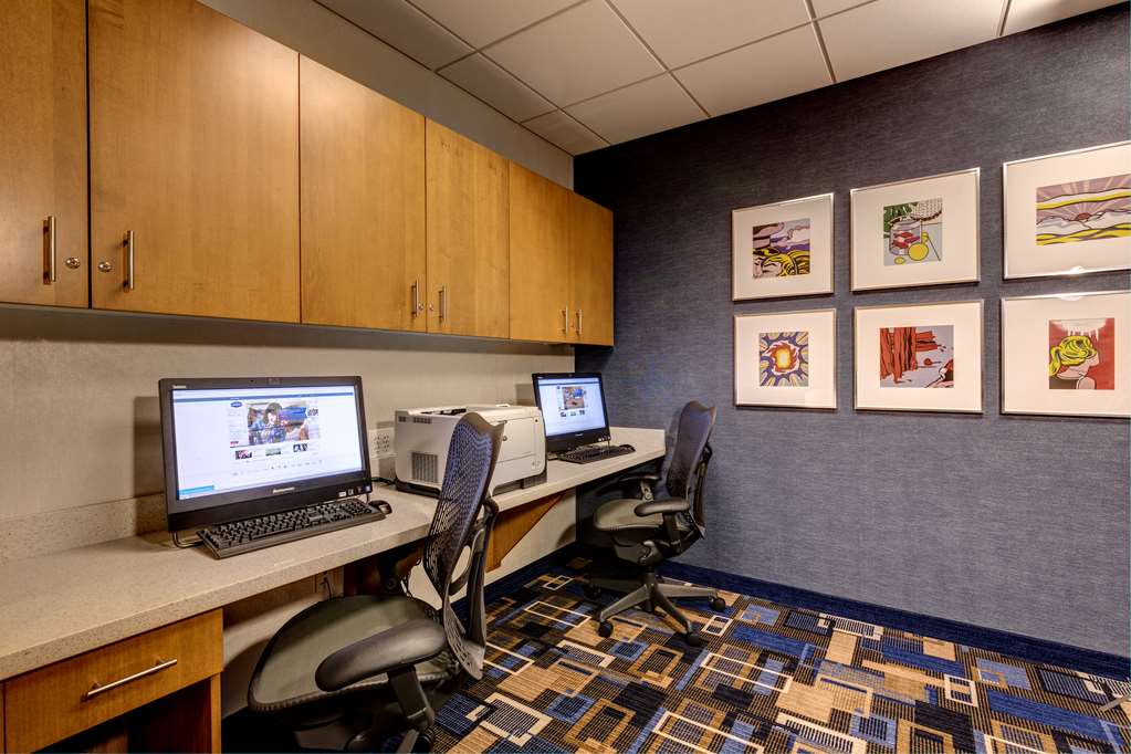 Фото Hampton Inn & Suites Dallas/Plano-East
