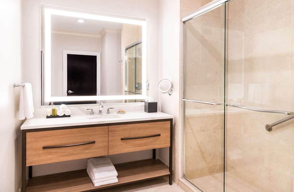 Фото Hilton Columbus/Polaris