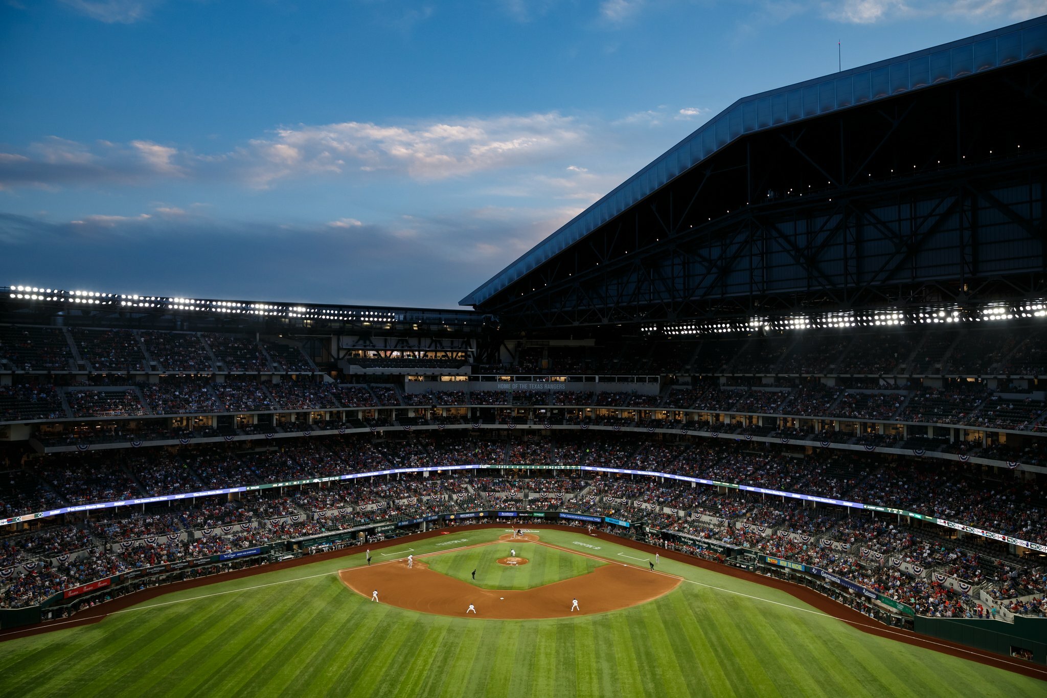 Фото Crowne Plaza Dallas Downtown