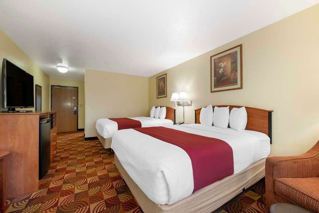 Фото Best Western Laramie Inn & Suites