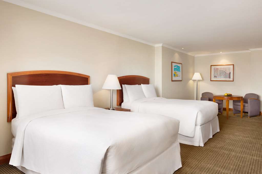 Фото Hilton Colon Quito