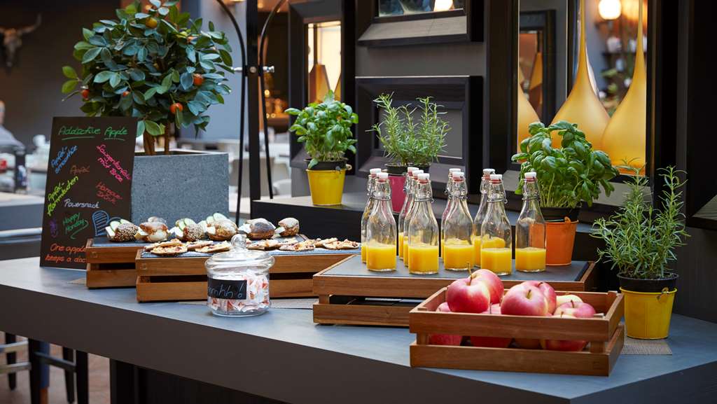 Фото Radisson Blu Hotel Bremen