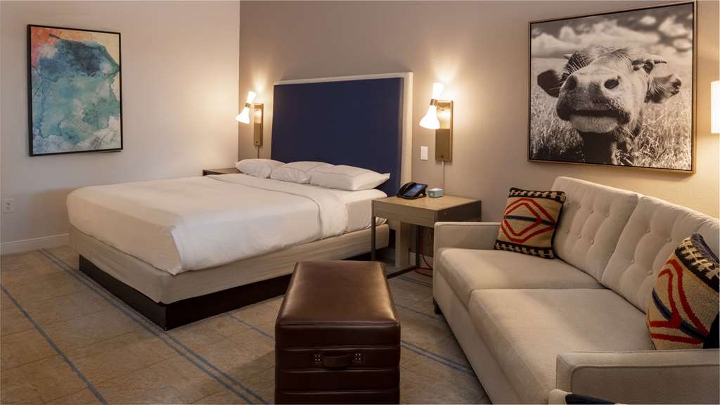 Фото Отель Hilton Austin Airport