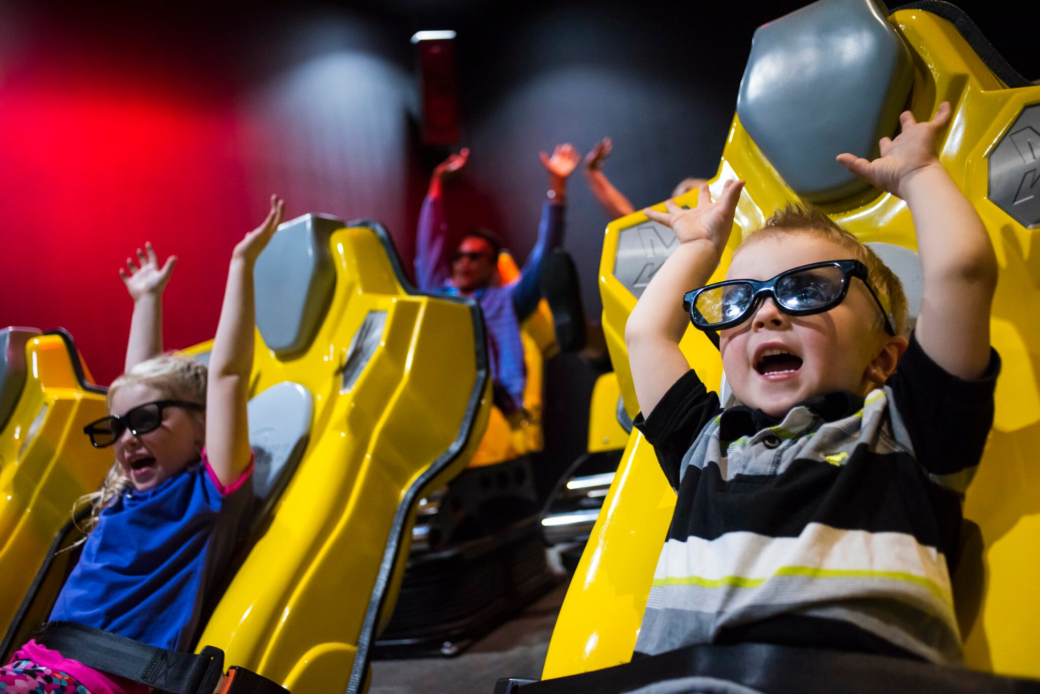 Фото Staybridge Suites Wisconsin Dells - Lake Delton, an Ihg Hotel