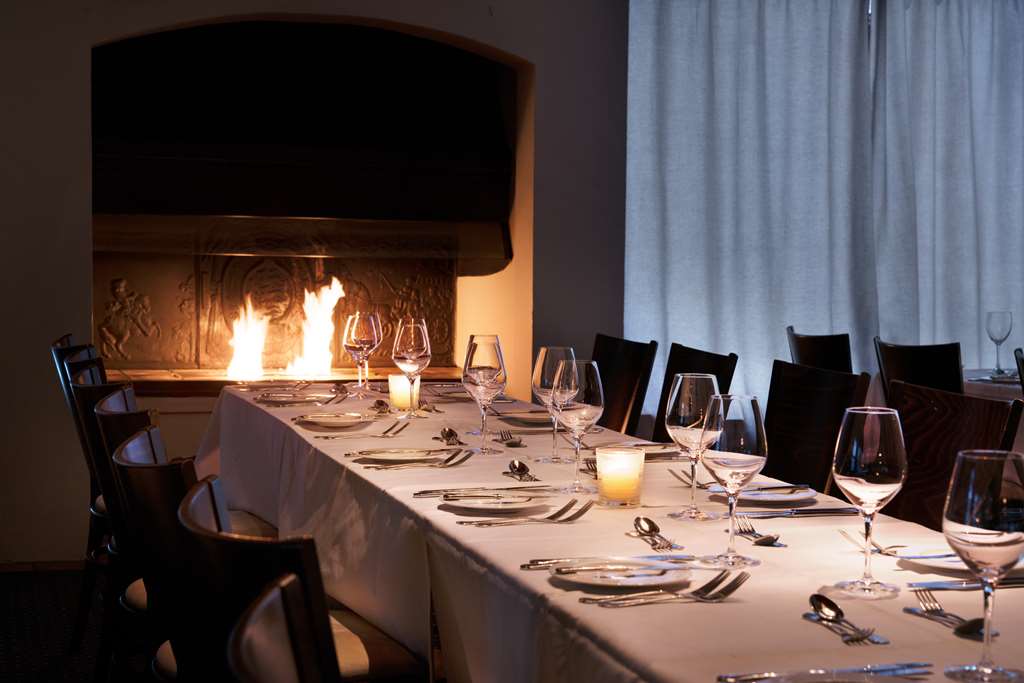 Фото Radisson Blu Park Hotel, Oslo