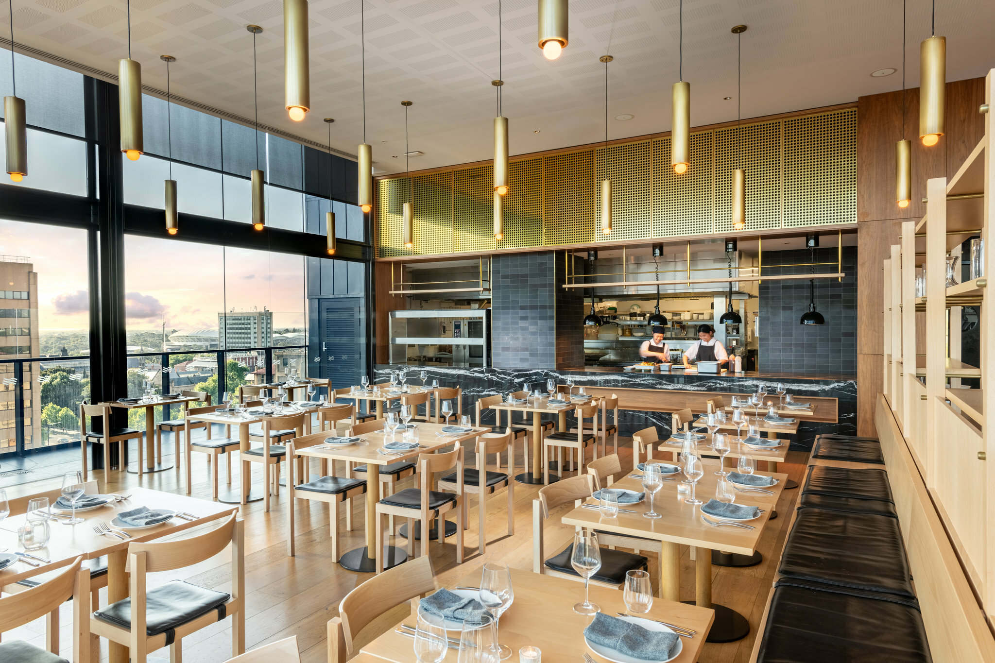 Фото Crowne Plaza by IHG Adelaide