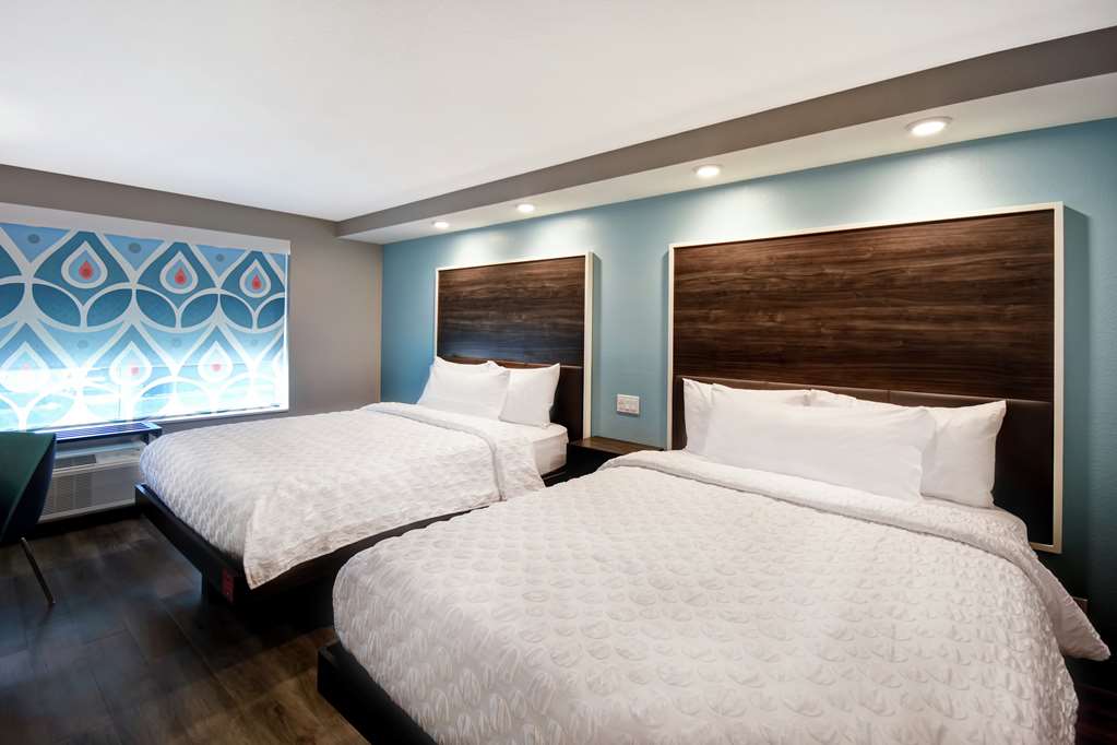 Фото Tru by Hilton Fort Wayne, In