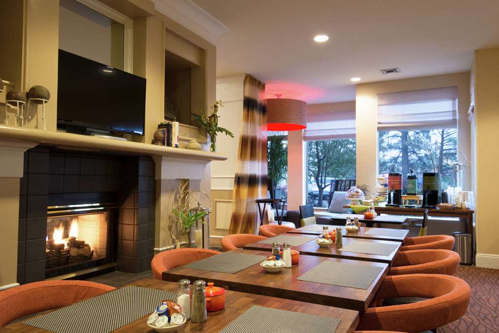 Фото Hilton Garden Inn Flagstaff
