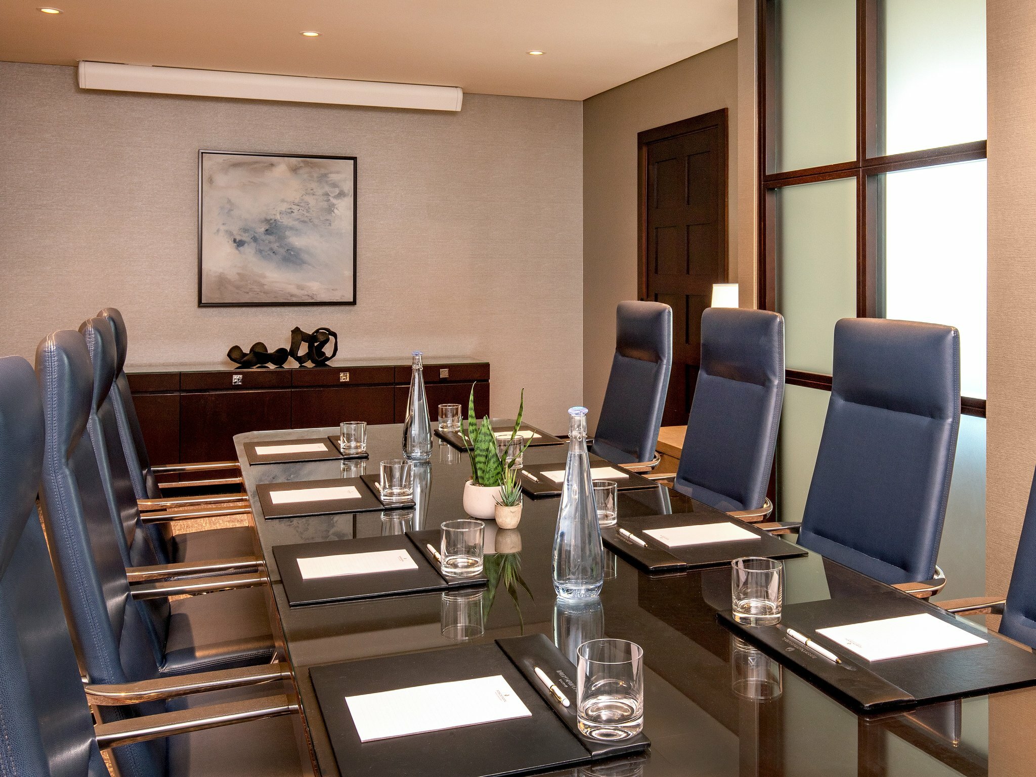 Фото InterContinental Boston, an Ihg Hotel