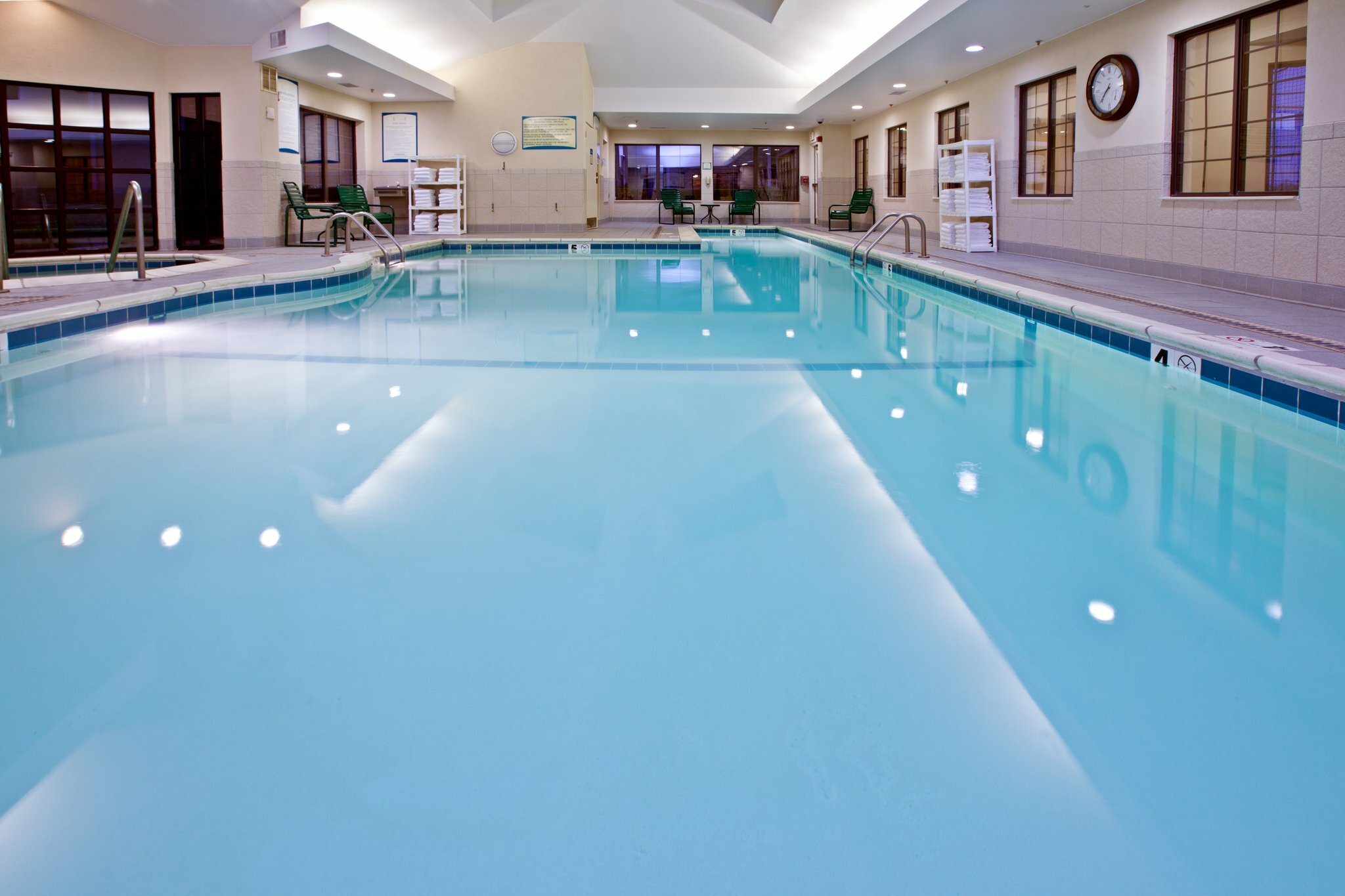 Фото Staybridge Suites Indianapolis-Fishers, an Ihg Hotel