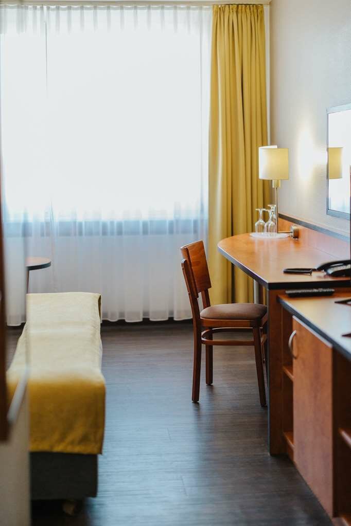 Фото Best Western Plus Hotel Bautzen