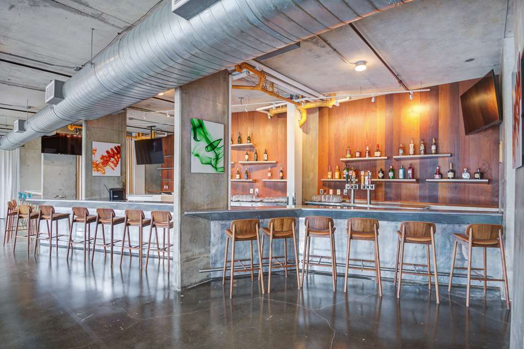 Фото Nylo Dallas Plano Hotel, Tapestry Collection by Hilton