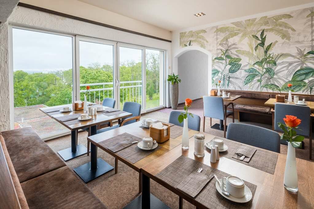 Фото Best Western Hotel Mainz