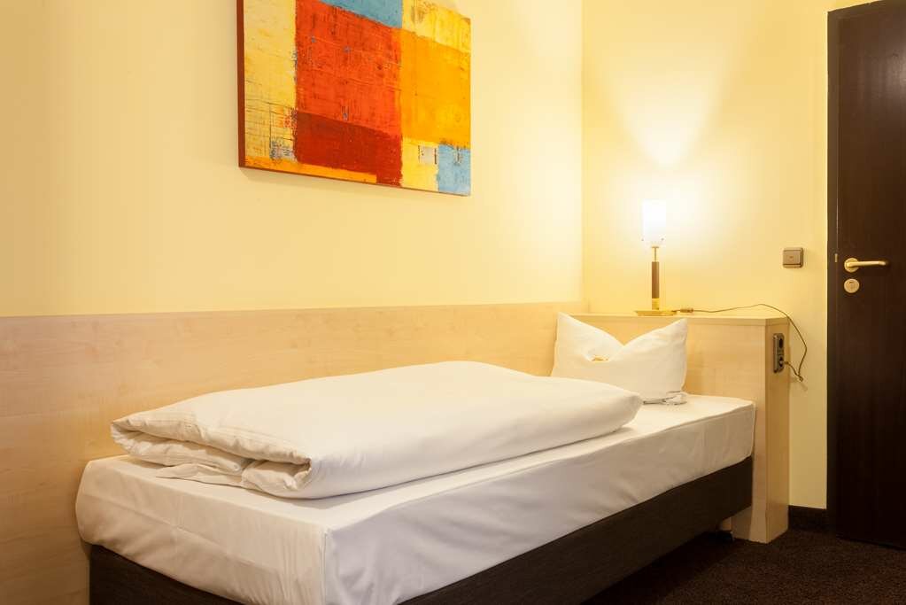 Фото Best Western Hotel Augusta