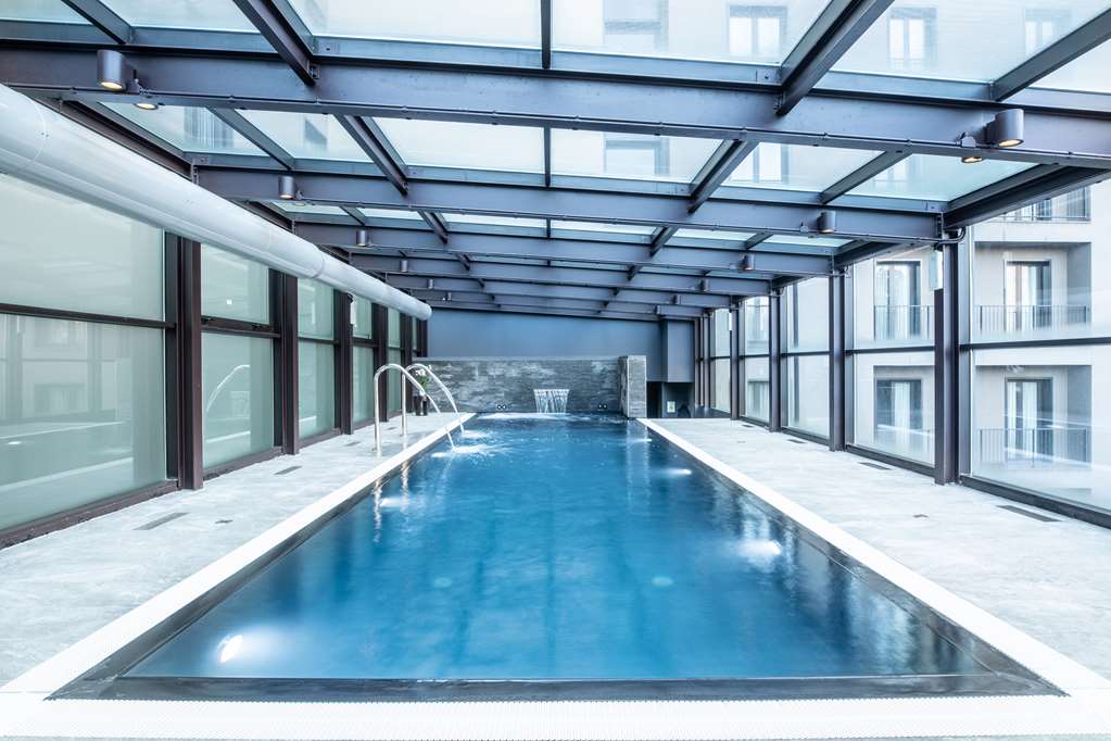 Фото Radisson Blu Hotel Milan