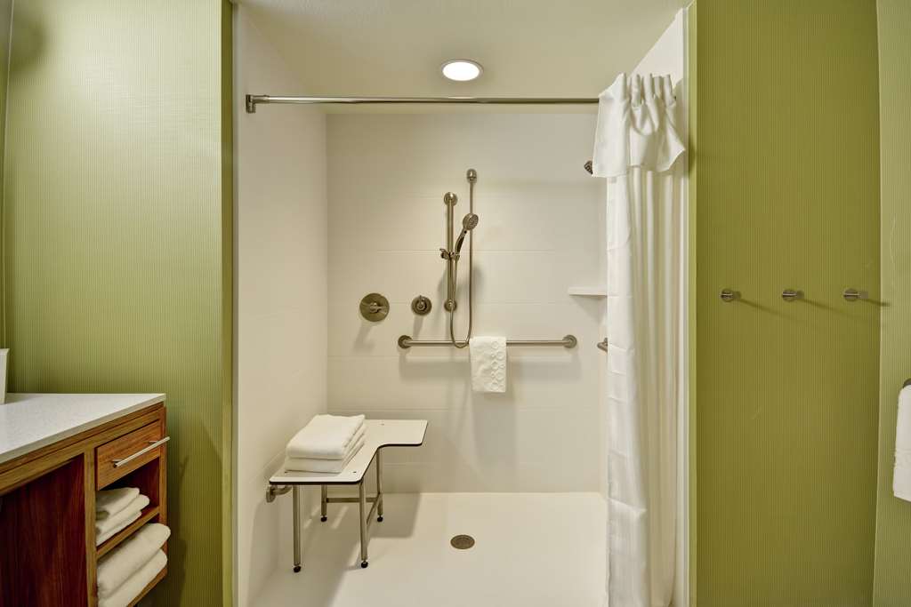 Фото Home2 Suites by Hilton Rapid City