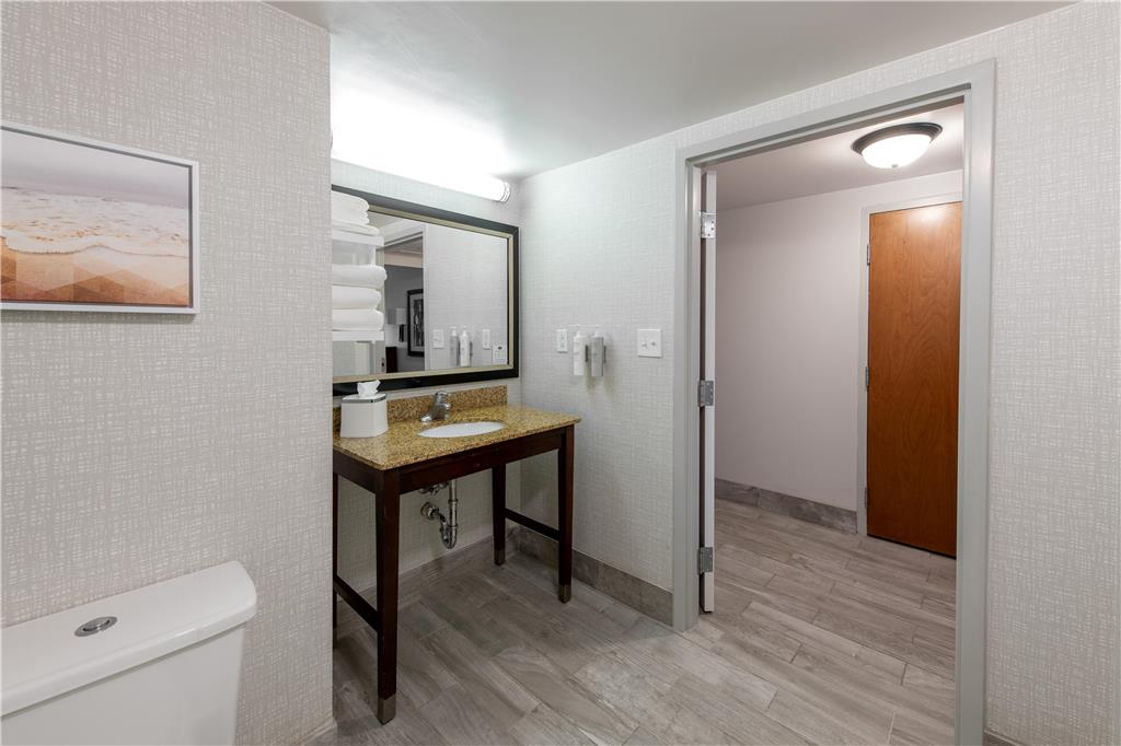 Фото Hampton Inn Newport News-Yorktown