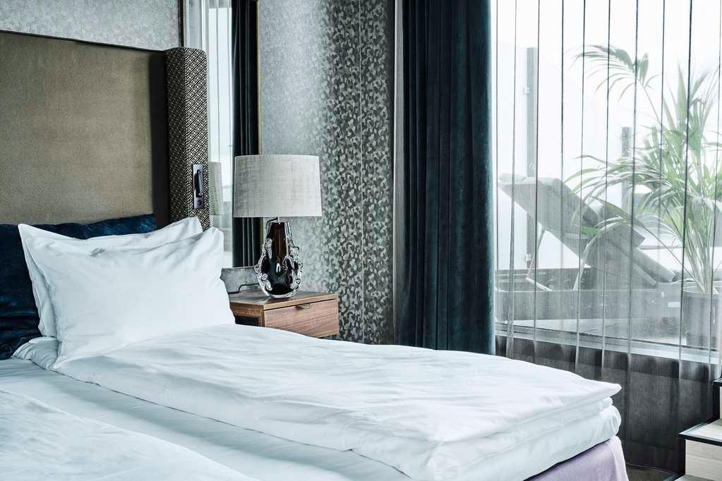 Фото Radisson Blu Caledonien Hotel, Kristiansand