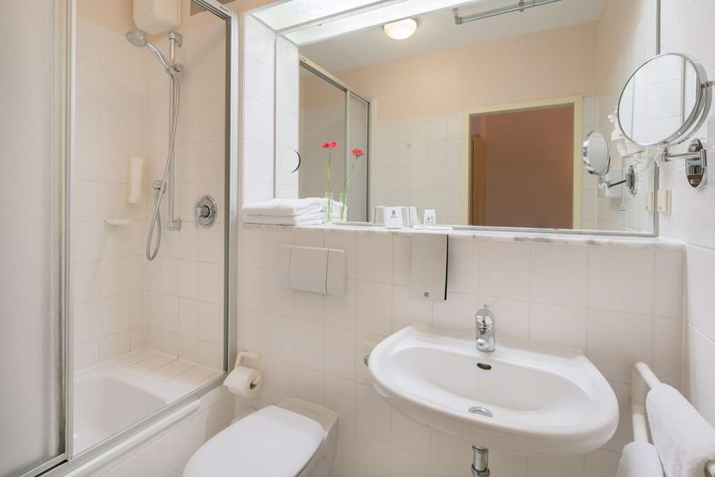 Фото Best Western Hotel Prisma