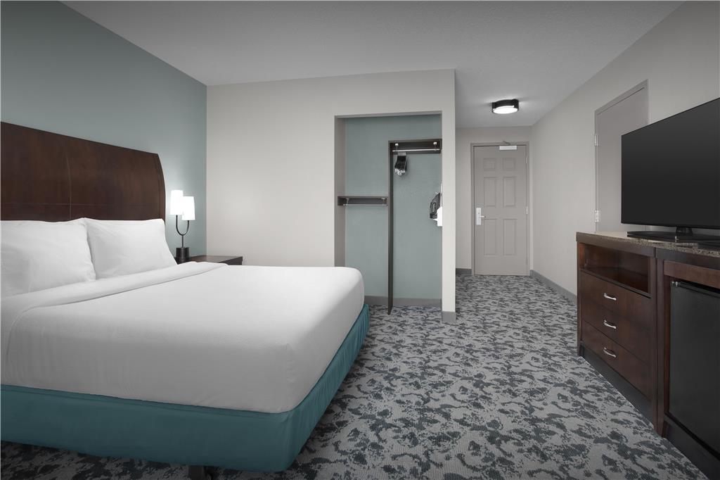 Фото Hilton Garden Inn Denver/Highlands Ranch