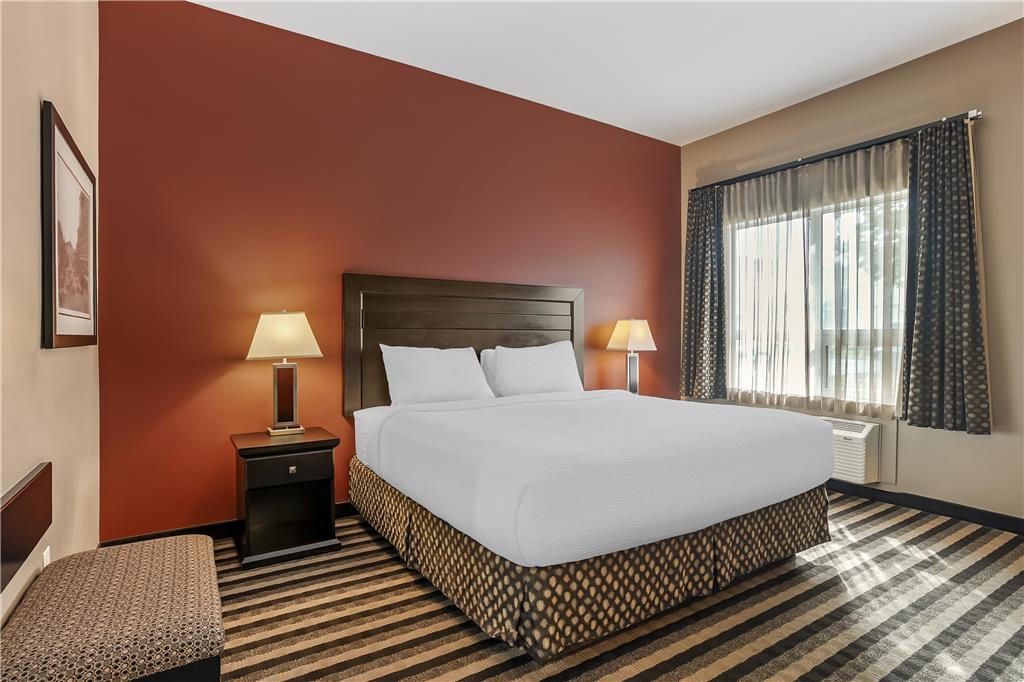 Фото Best Western Plus Blairmore