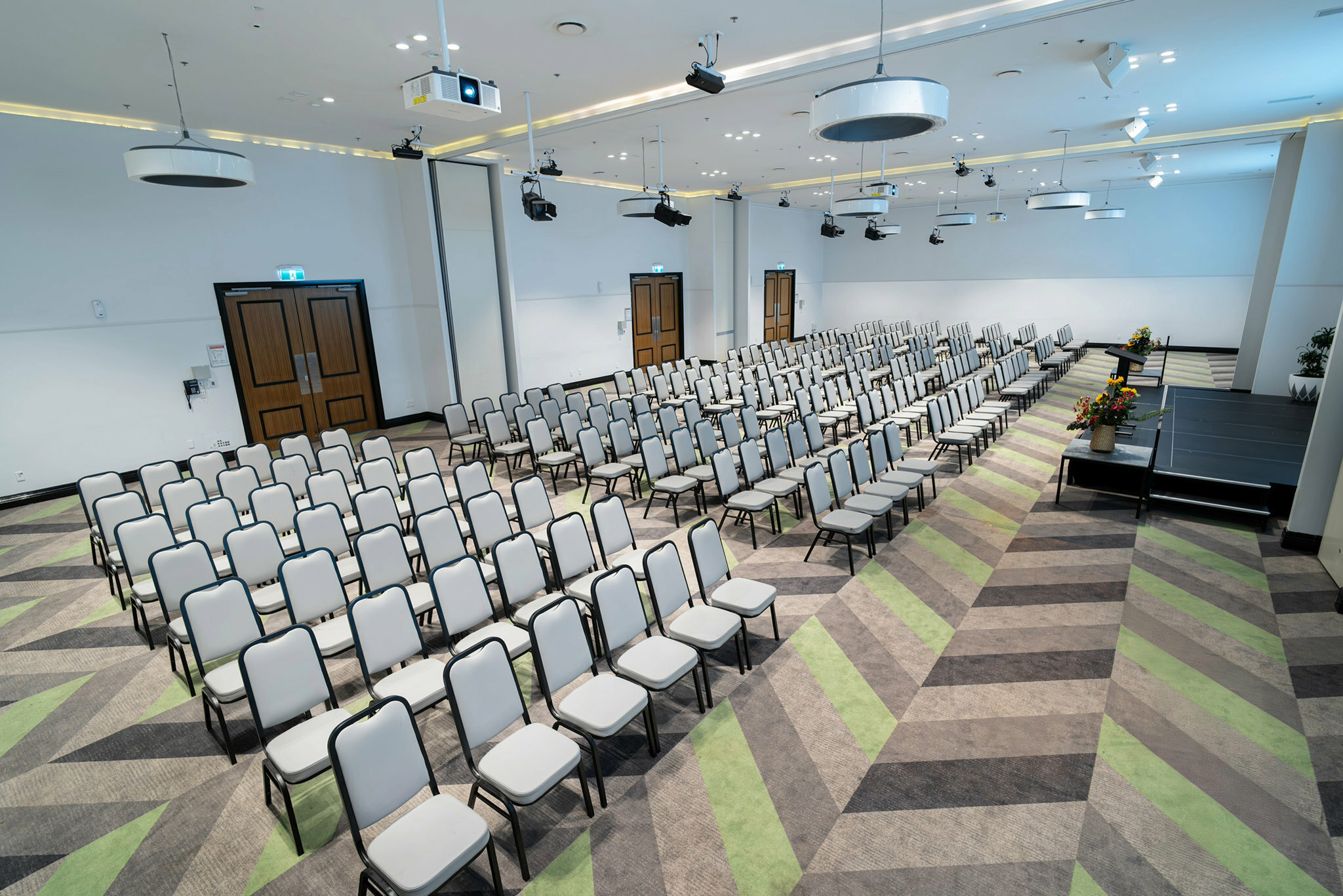 Фото Holiday Inn Auckland Airport, an Ihg Hotel