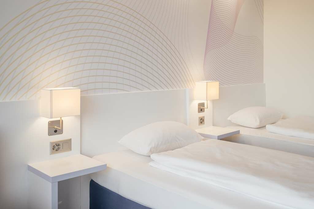 Фото Prize by Radisson, Zurich Affoltern am Albis