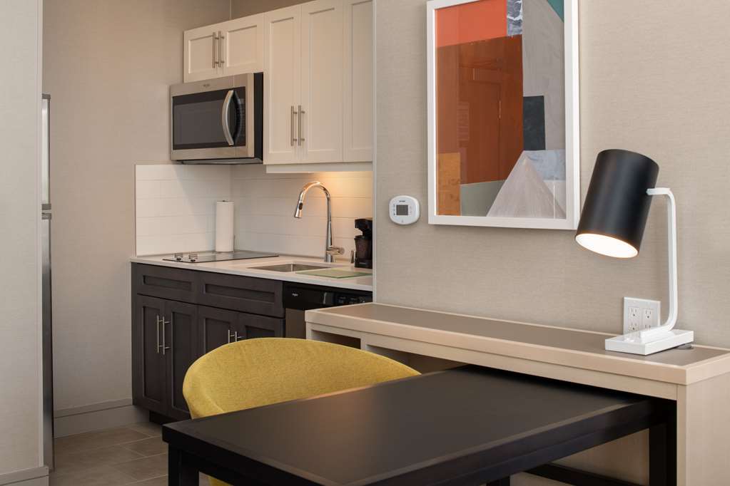 Фото Homewood Suites by Hilton Belmont