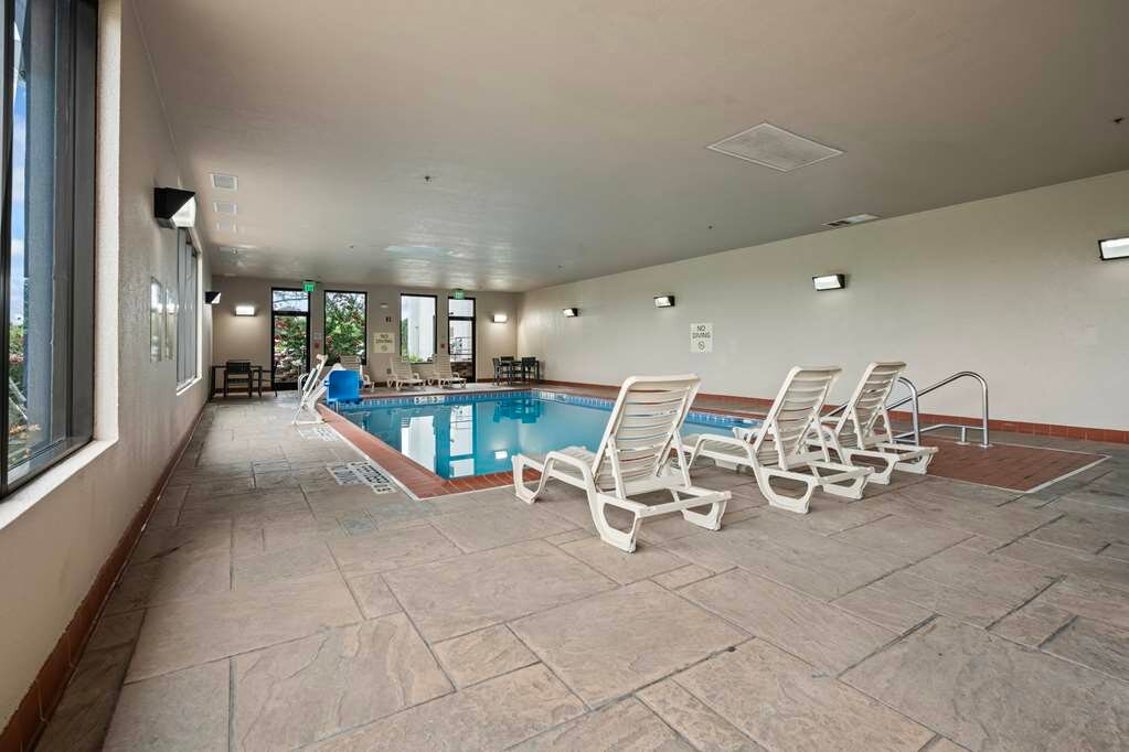 Фото Hampton Inn Ridgefield Park