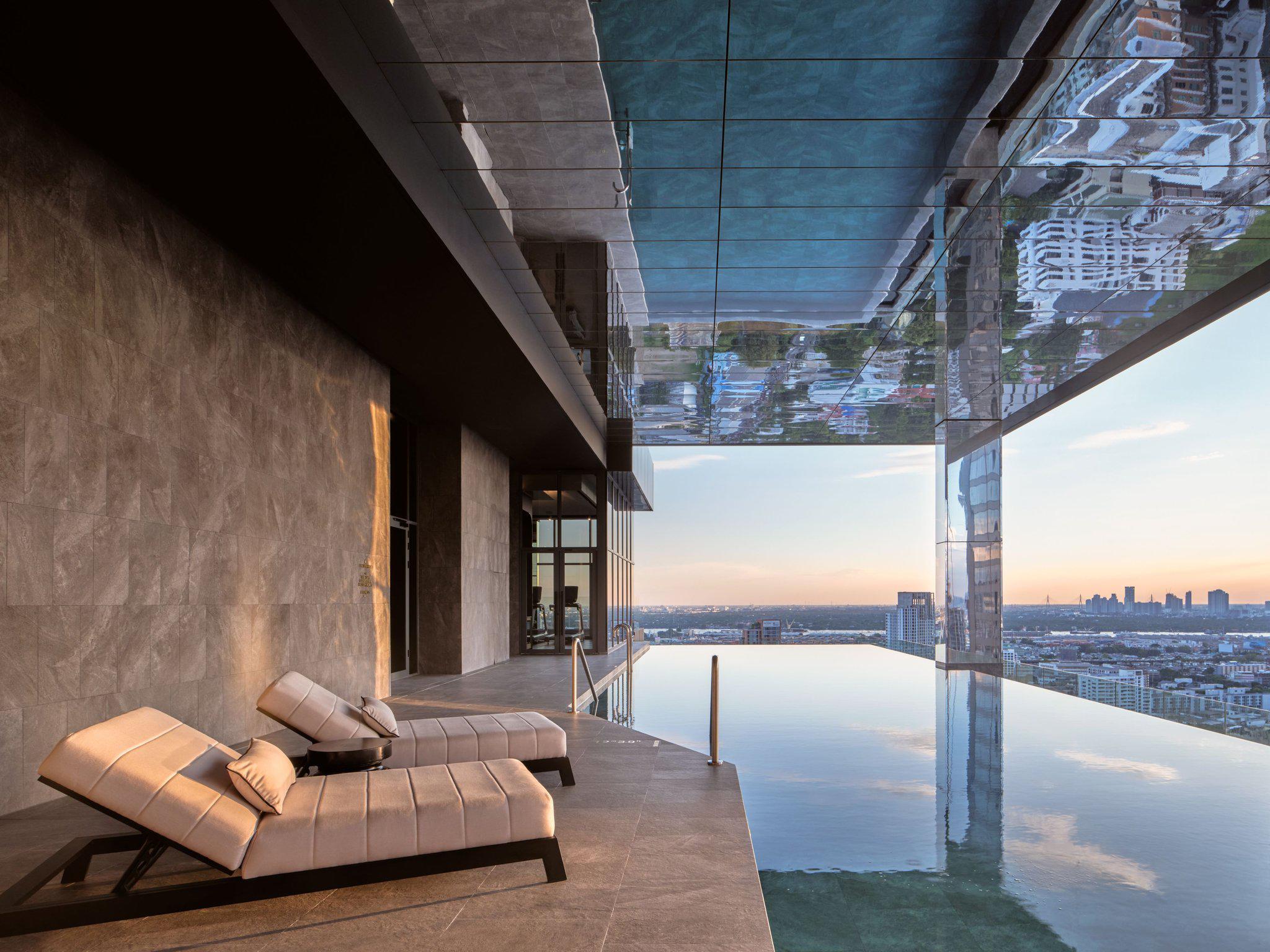 Фото InterContinental Bangkok Sukhumvit by IHG