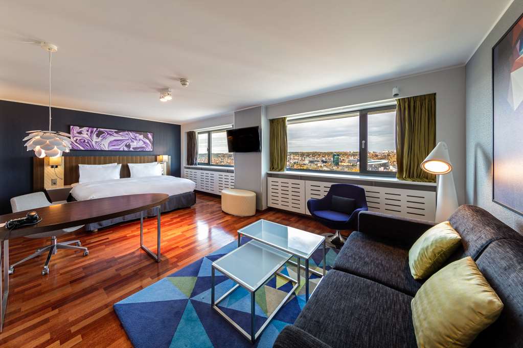 Фото Radisson Blu