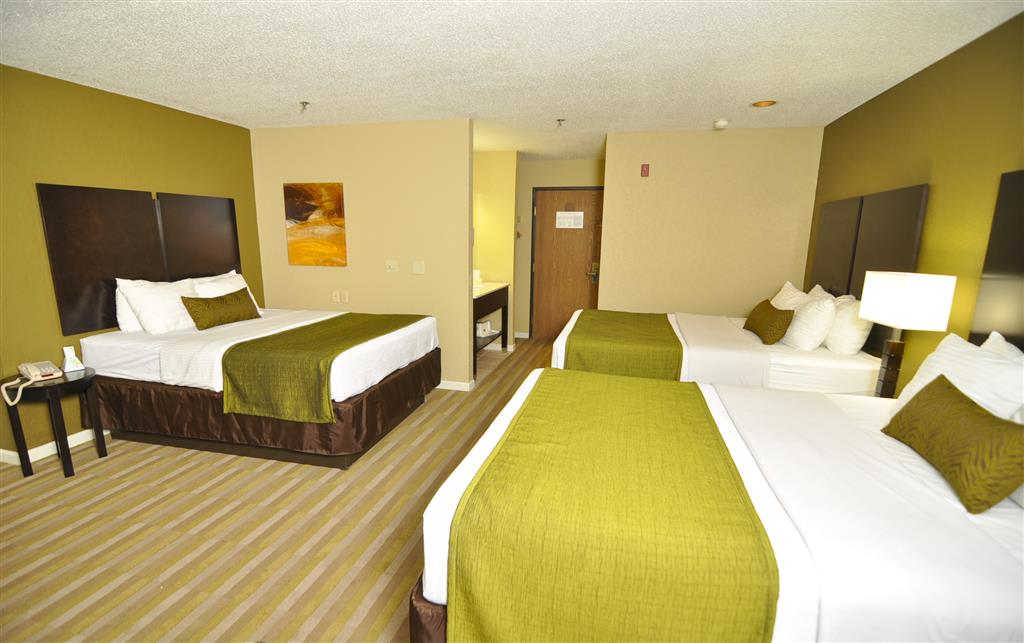 Фото Best Western Norwalk
