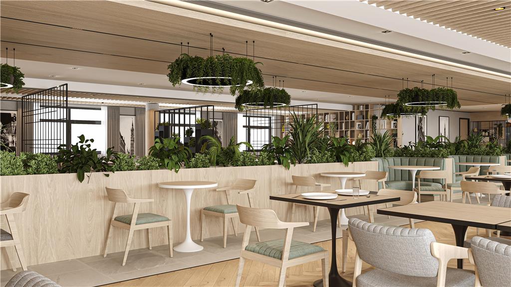 Фото Radisson Hotel Amsterdam Schiphol Airport Hoofddorp