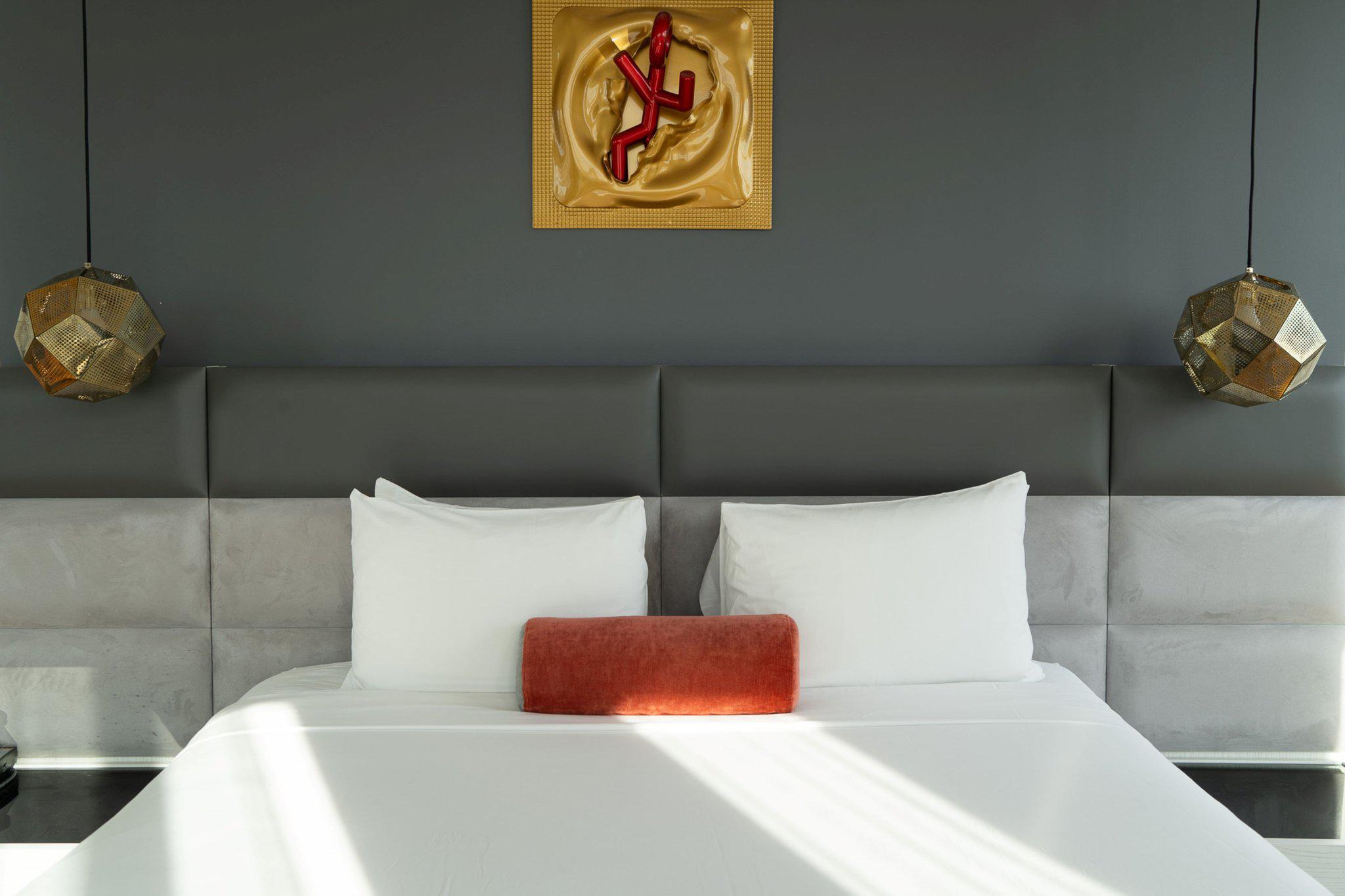 Фото Hotel Indigo Lower East Side New York
