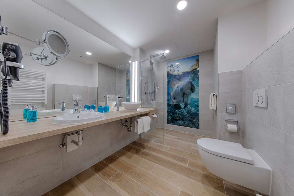 Фото Best Western Hotel Wiesbaden