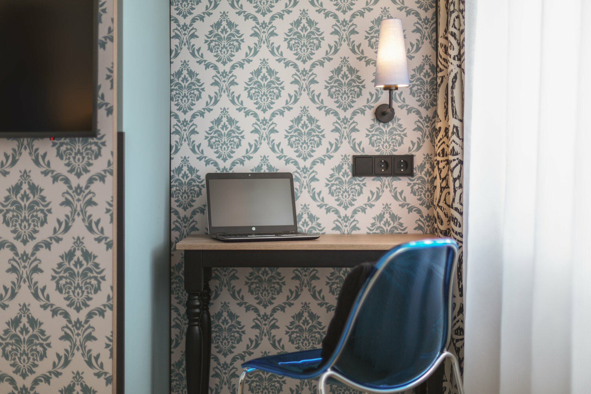 Фото Novum Hotel City Nord