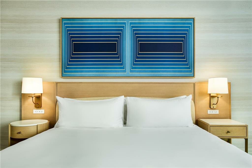 Фото The Highland Dallas, Curio Collection by Hilton