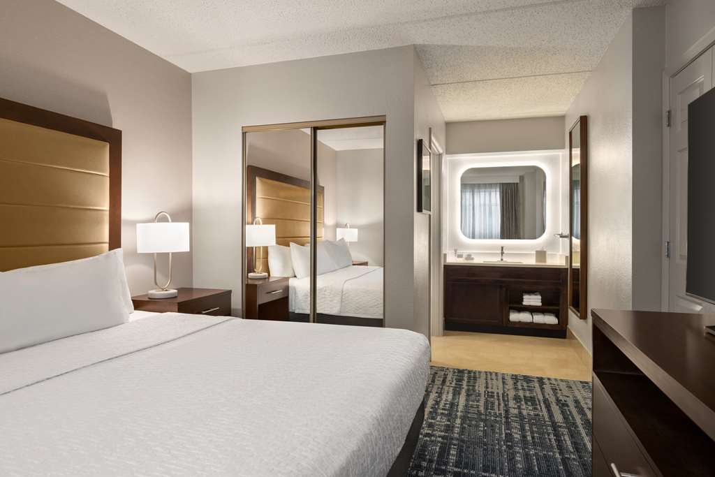 Фото Homewood Suites by Hilton Washington, D. C. Downtown