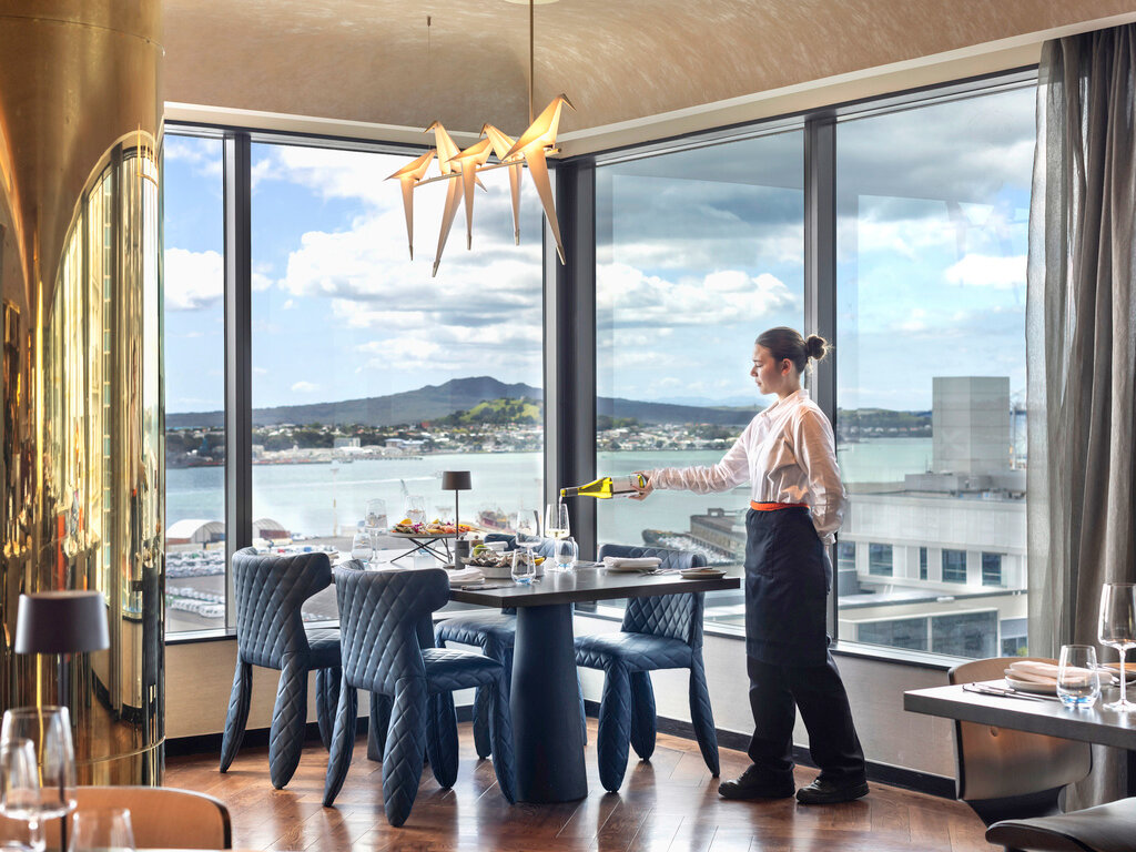 Фото So Auckland