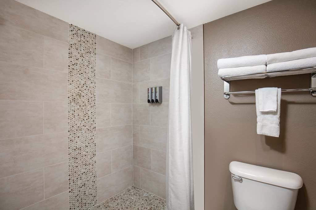 Фото Best Western Plus King's Inn & Suites