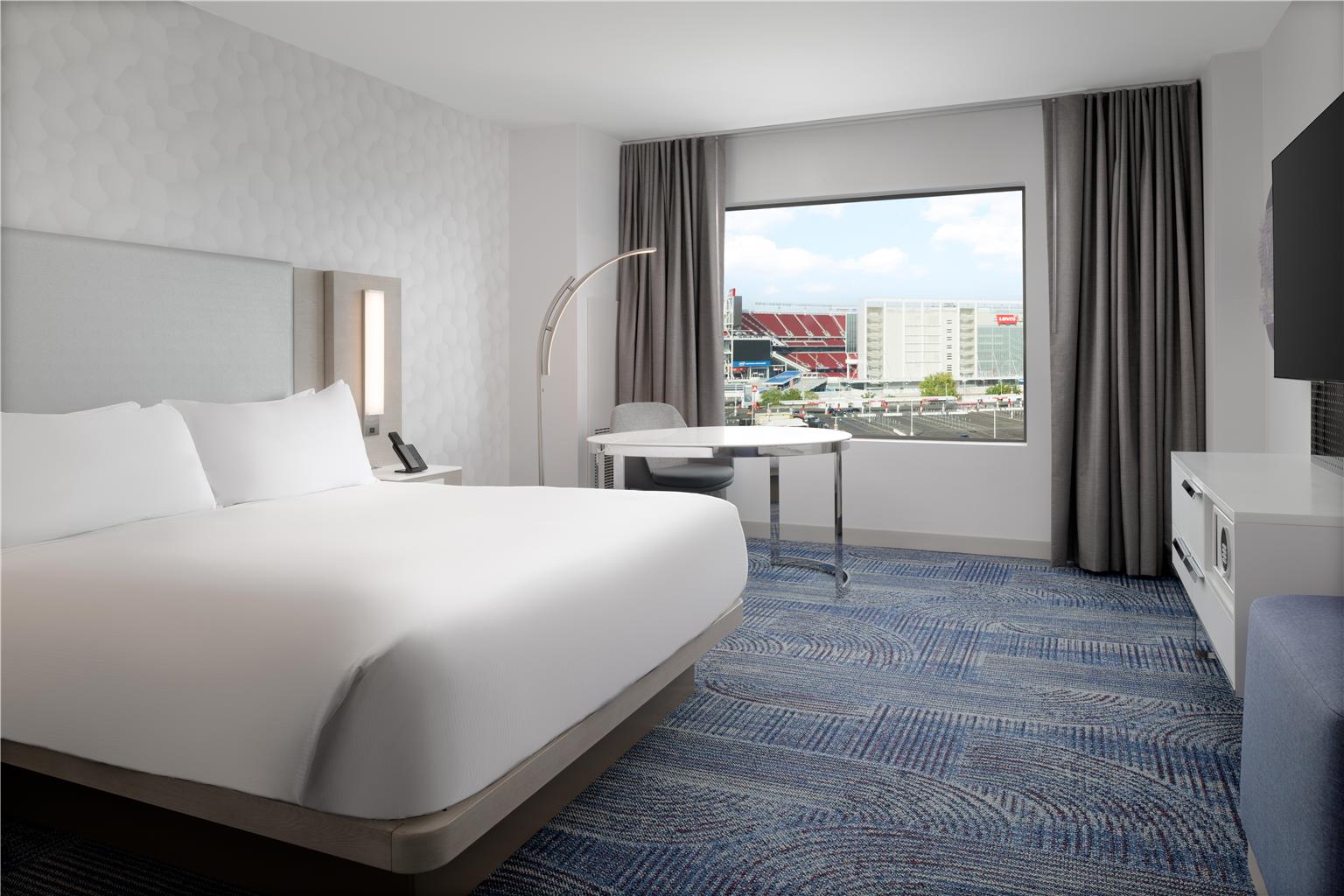 Фото Hilton Santa Clara
