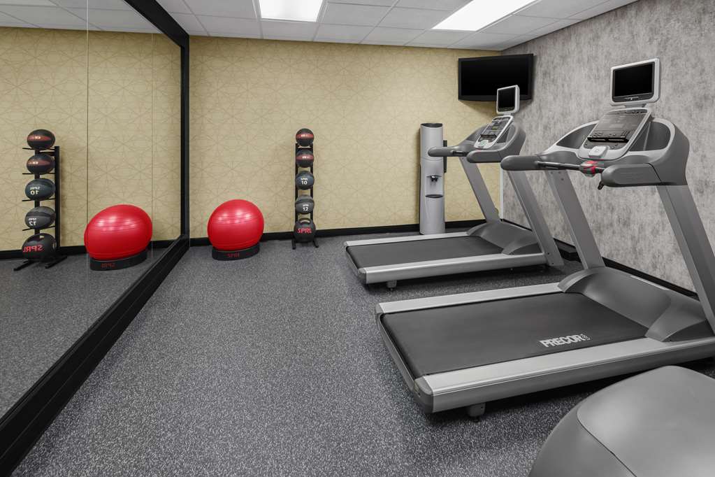 Фото Homewood Suites by Hilton Orland Park